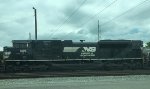 NS SD70ACe 1019